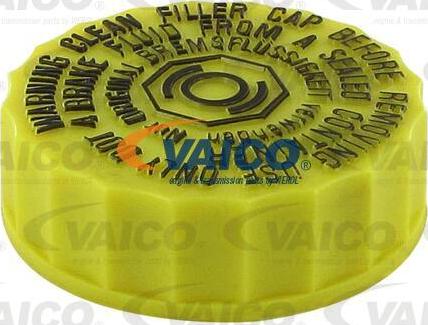 VAICO V10-3163 - Bouchon, réservoir du liquide de frein parts5.com