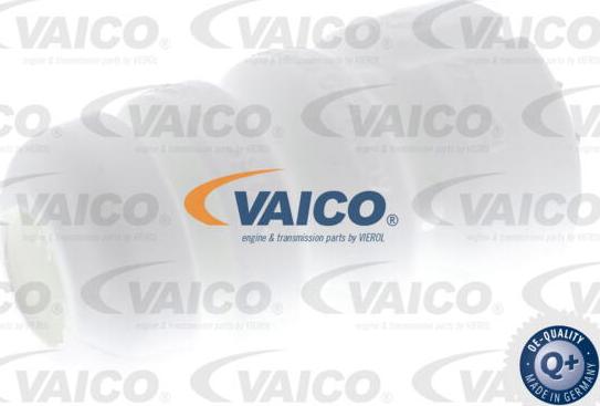 VAICO V10-3355 - Gumeni graničnik, vešanje parts5.com