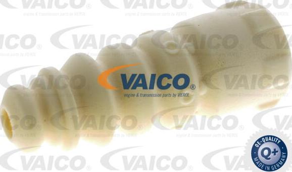 VAICO V10-3365 - Gumeni graničnik, vešanje parts5.com