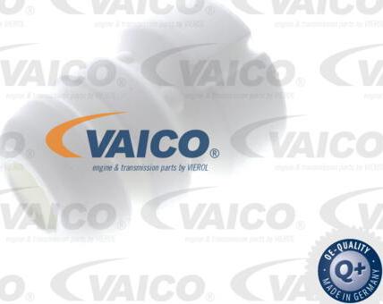 VAICO V10-3370 - Dystans gumowy, resorowanie parts5.com