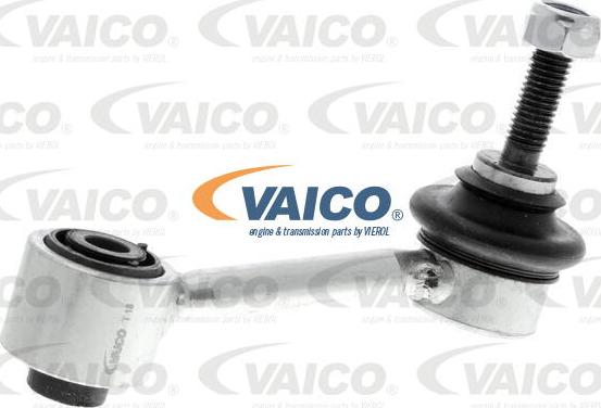 VAICO V10-7256 - Travesaños / barras, suspensión ruedas parts5.com