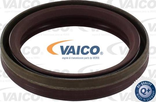 VAICO V10-3259 - Shaft Seal, crankshaft parts5.com