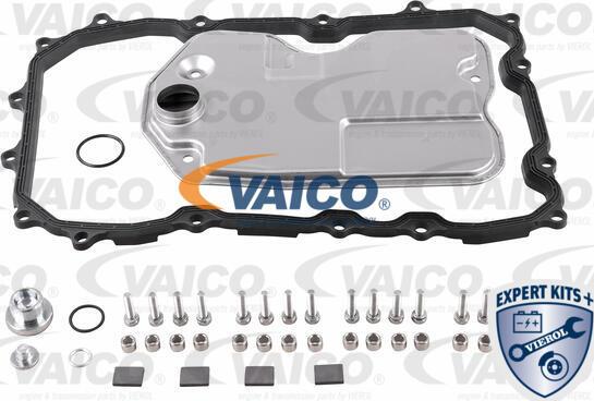 VAICO V10-3214-BEK - Kit piezas, cambio aceite caja automática parts5.com