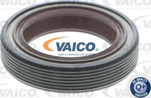 VAICO V10-3274 - Těsnicí kroužek hřídele, klikový hřídel parts5.com