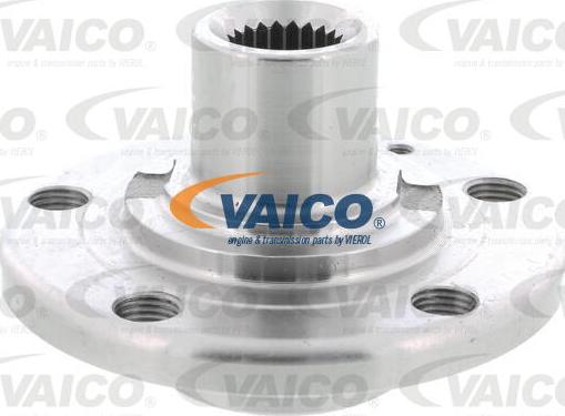 VAICO V10-3741 - Pyörän napa parts5.com