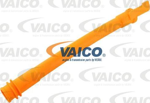 VAICO V10-2980 - Huni, Yağ ölçme çubuğu parts5.com