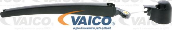 VAICO V10-2447 - Krak brisača, pranje stakla parts5.com