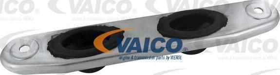 VAICO V10-2413 - Soporte, silenciador parts5.com