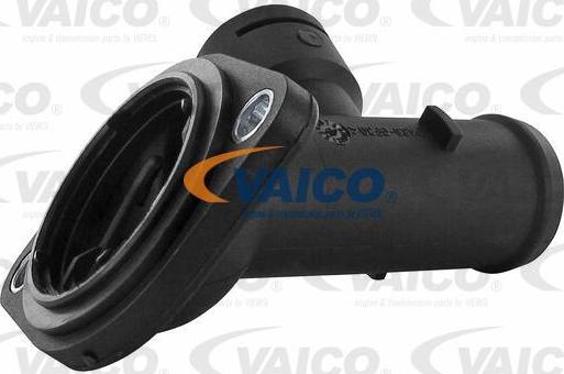 VAICO V10-2484 - Flansa lichid racire parts5.com