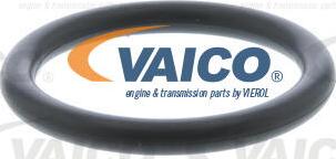 VAICO V10-2598 - Anillo de junta, tapón roscado del radiador parts5.com