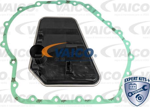 VAICO V10-2539 - Hüdraulikafilter,automaatkäigukast parts5.com