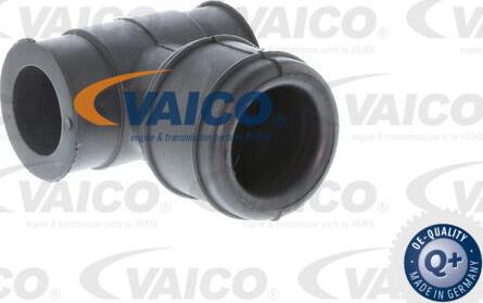 VAICO V10-2523 - Gibka cev, oddusnik ohisja (blok) motorja parts5.com