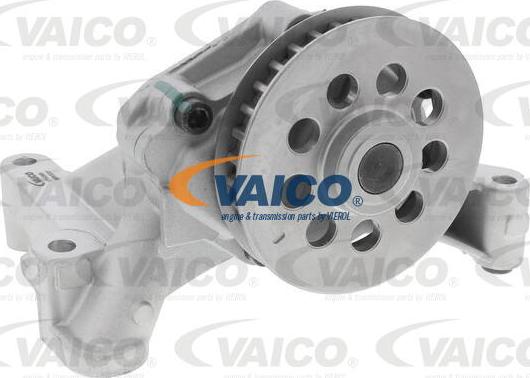 VAICO V10-2666 - Õlipump parts5.com