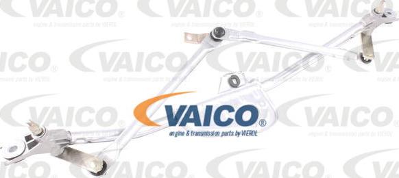 VAICO V10-2601 - Лостов механизъм на чистачките parts5.com