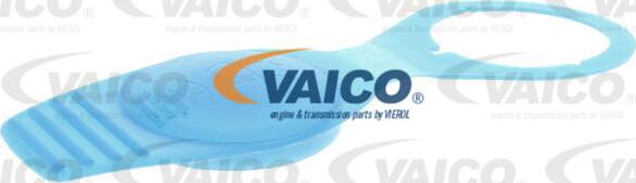 VAICO V10-2619 - Tapa, depósito del agua de lavado parts5.com