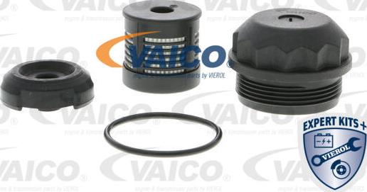 VAICO V10-2685 - Hydraulic Filter, all-wheel-drive coupling parts5.com