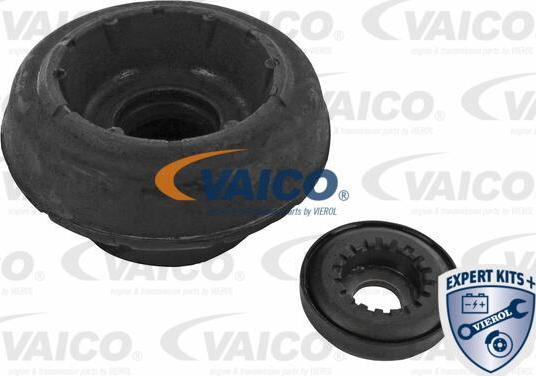 VAICO V10-2007 - Támcsapágy, gólyaláb parts5.com