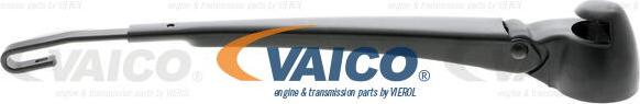 VAICO V10-2016 - Brazo del limpiaparabrisas, lavado de parabrisas parts5.com