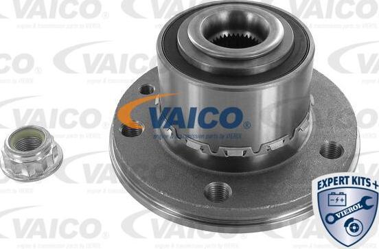 VAICO V10-2119 - Set rulment roata parts5.com