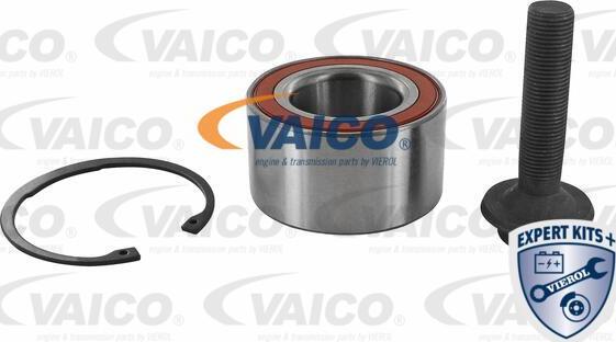 VAICO V10-2112 - Lożisko kolesa - opravná sada parts5.com