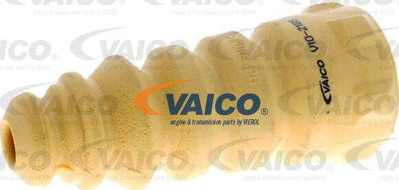 VAICO V10-2185 - Granični odbojnik, ovjes parts5.com