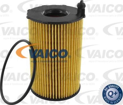 VAICO V10-4622 - Caja, filtro de aceite parts5.com