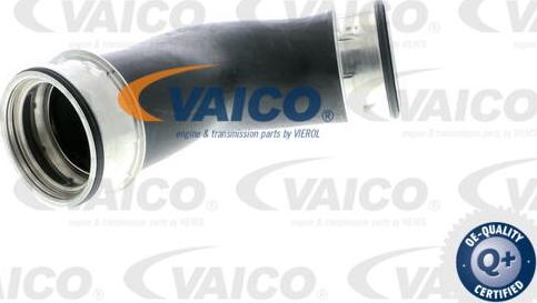 VAICO V10-2856 - Furtun ear supraalimentare parts5.com