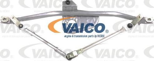 VAICO V10-2826 - Wiper Linkage parts5.com