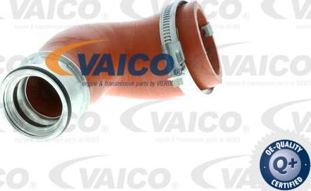 VAICO V10-2870 - Charger Intake Air Hose parts5.com