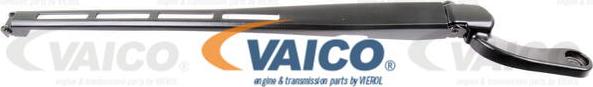 VAICO V10-2200 - Držač metlice brisača, pranje vetrobrana parts5.com