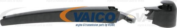 VAICO V10-2208 - Brazo del limpiaparabrisas, lavado de parabrisas parts5.com