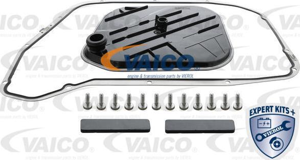 VAICO V10-2289 - Filtro hidráulico, transmisión automática parts5.com