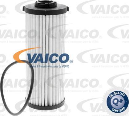 VAICO V10-2287-1 - Filtro hidráulico, transmisión automática parts5.com