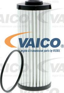 VAICO V10-2287 - Hydraulic Filter, automatic transmission parts5.com