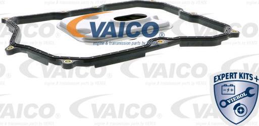 VAICO V10-2224 - Hydraulic Filter, automatic transmission parts5.com