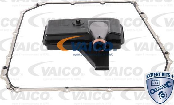 VAICO V10-2221 - Filtro hidráulico, transmisión automática parts5.com