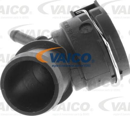 VAICO V10-2720 - Coolant Tube parts5.com