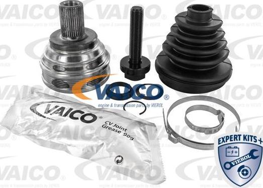 VAICO V10-7416 - Juego de articulación, árbol de transmisión parts5.com