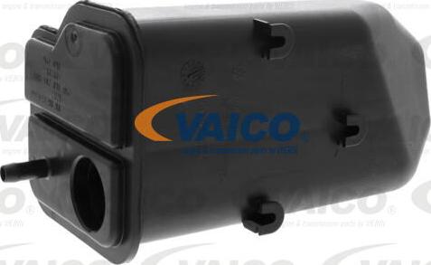 VAICO V10-7482 - Filtru carbune activ, aerisire rezervor parts5.com