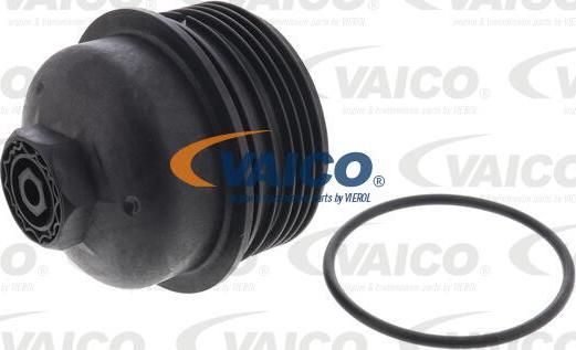 VAICO V10-7423 - Capac, carcasa filtru ulei parts5.com