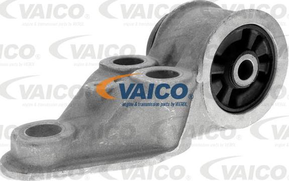 VAICO V10-7512 - Ulożenie tela nápravy parts5.com