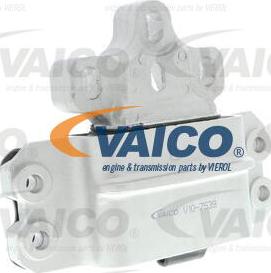 VAICO V10-7539 - Holder, engine mounting parts5.com