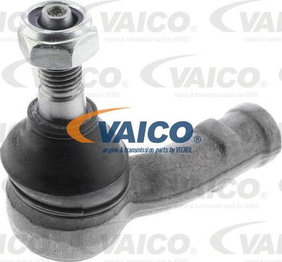 VAICO V10-7028 - Накрайник на напречна кормилна щанга parts5.com