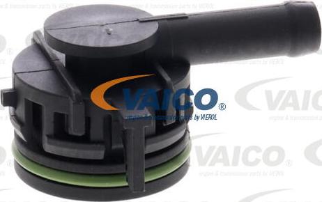 VAICO V10-7382 - Ventil, odušak bloka motora parts5.com