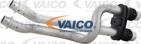 VAICO V10-7754 - Cuplaj conducta lichid racire parts5.com