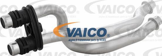 VAICO V10-7754 - Coolant Tube parts5.com