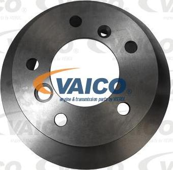 VAICO V30-40049 - Brake Disc parts5.com