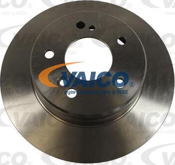 VAICO V30-40013 - Brake Disc parts5.com