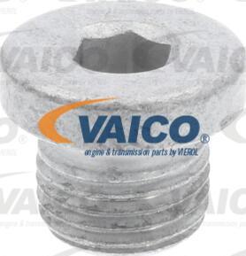 VAICO V30-4143 - Sulgurkruvi, õlivann parts5.com