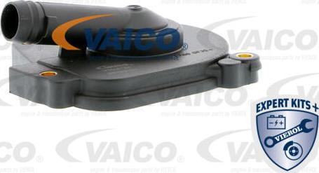 VAICO V30-4124 - Pokrywa korpusu, korpus skrzyni korbowej parts5.com